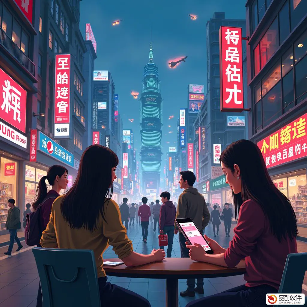 重庆市社交电商类App开发服务站：打造数字化商...