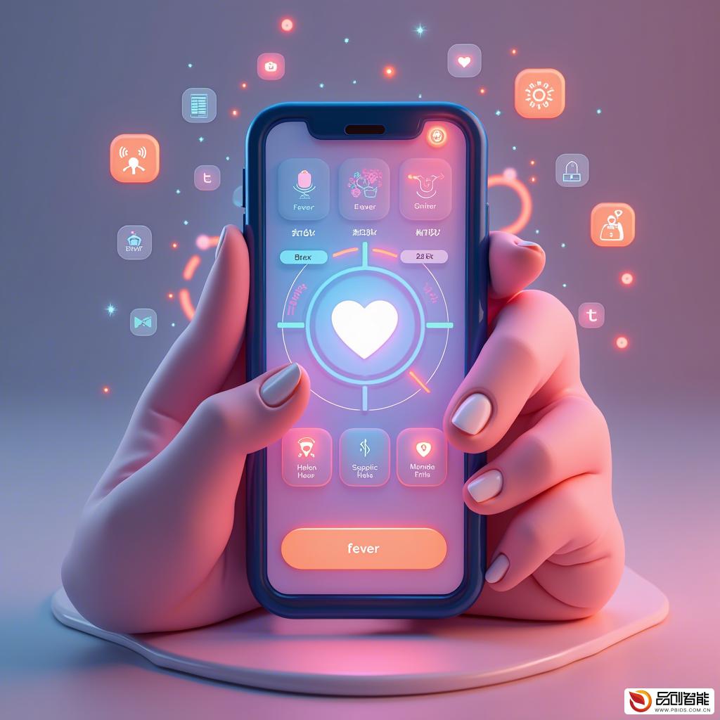 宁波市发烧预警APP：守护健康，精准服务
