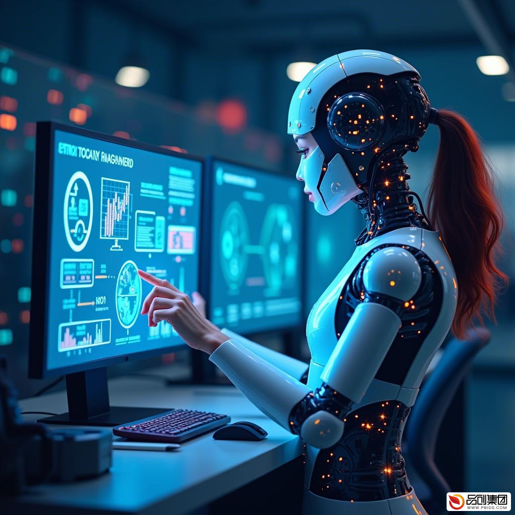 AI技术：品创优化供应链管理的利器
