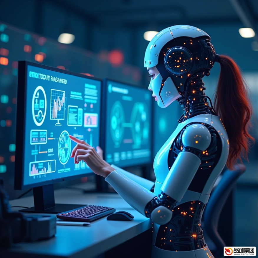 AI技术：品创优化供应链管理的利器

