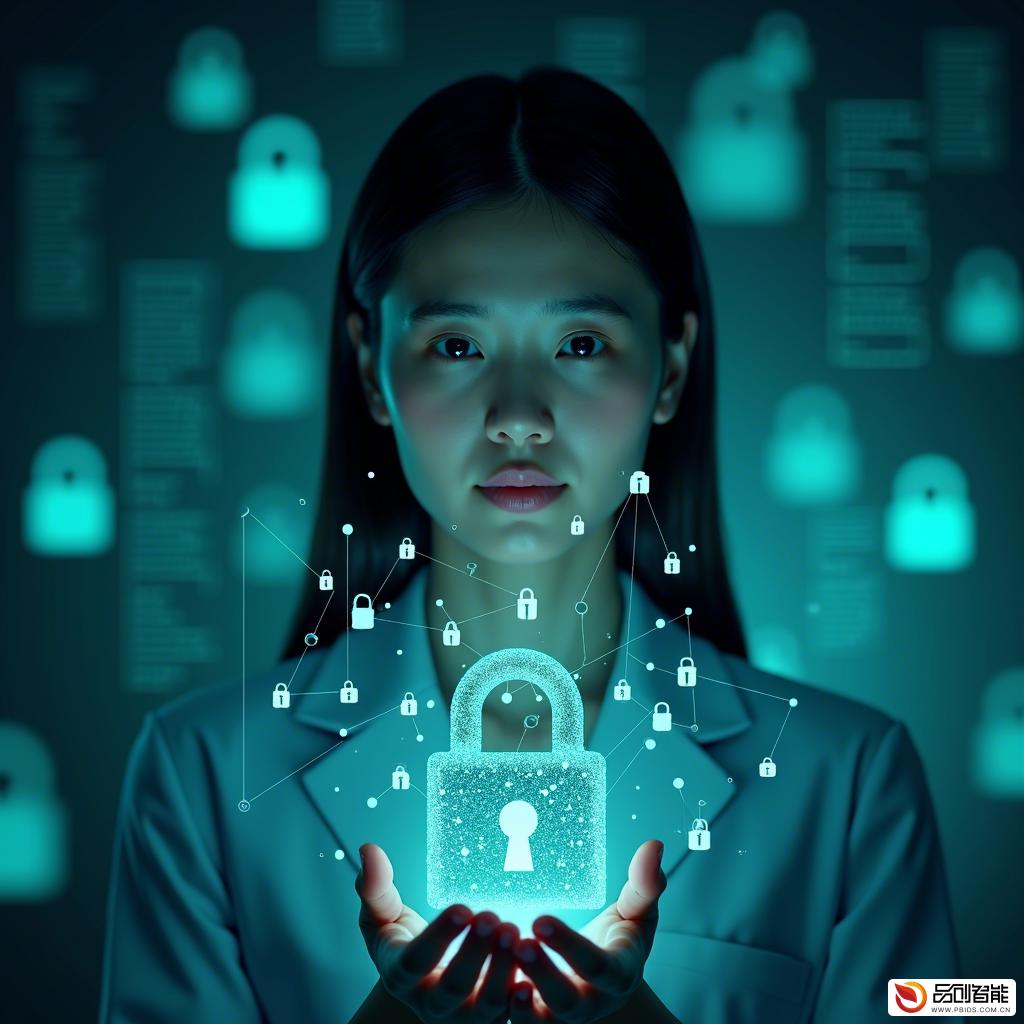 医疗数据智能脱敏工场：守护隐私与安全的创...
