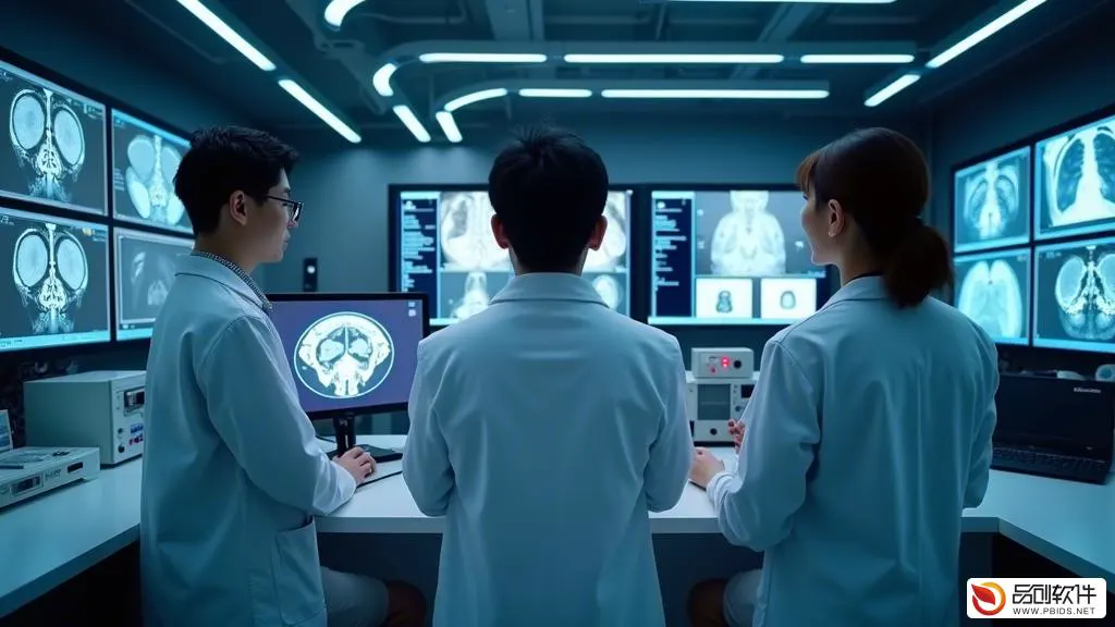 北京市医疗多模态交互系统集团：引领医疗智能化新纪元
