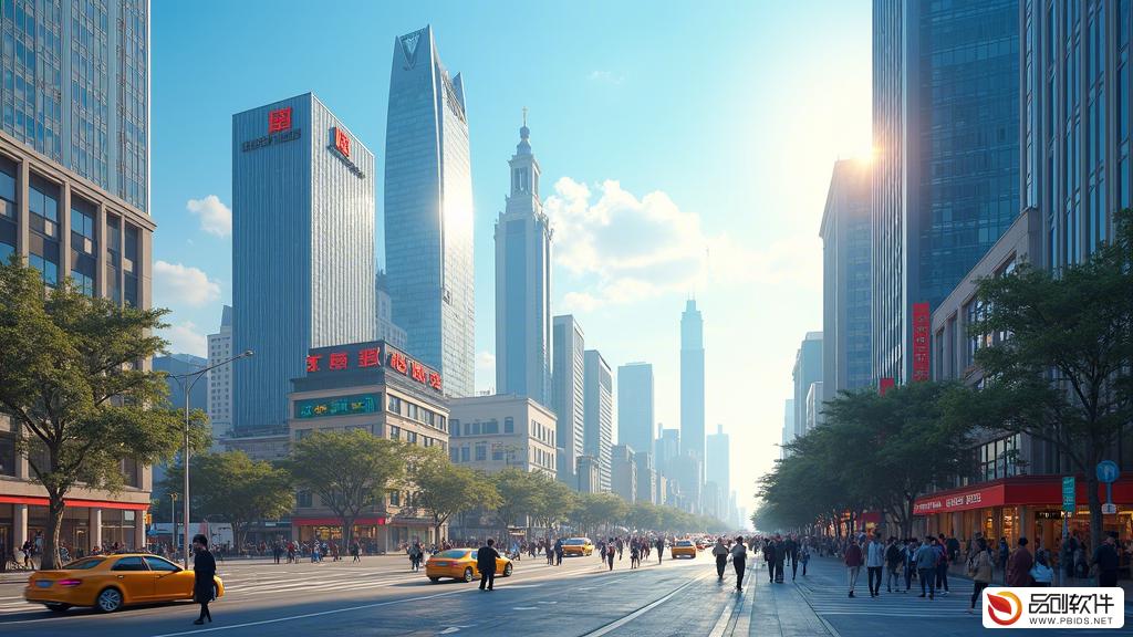合肥市证券统一工作门户平台运营商深度解析
