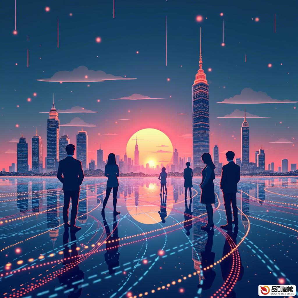 珠海市数据资产交易平台：引领数字经济新风尚
