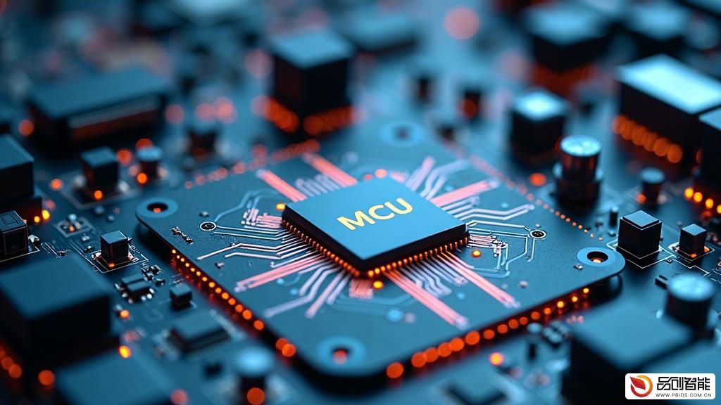 深圳市低功耗MCU硬件集成集团：引领物联网时代的创新力量
