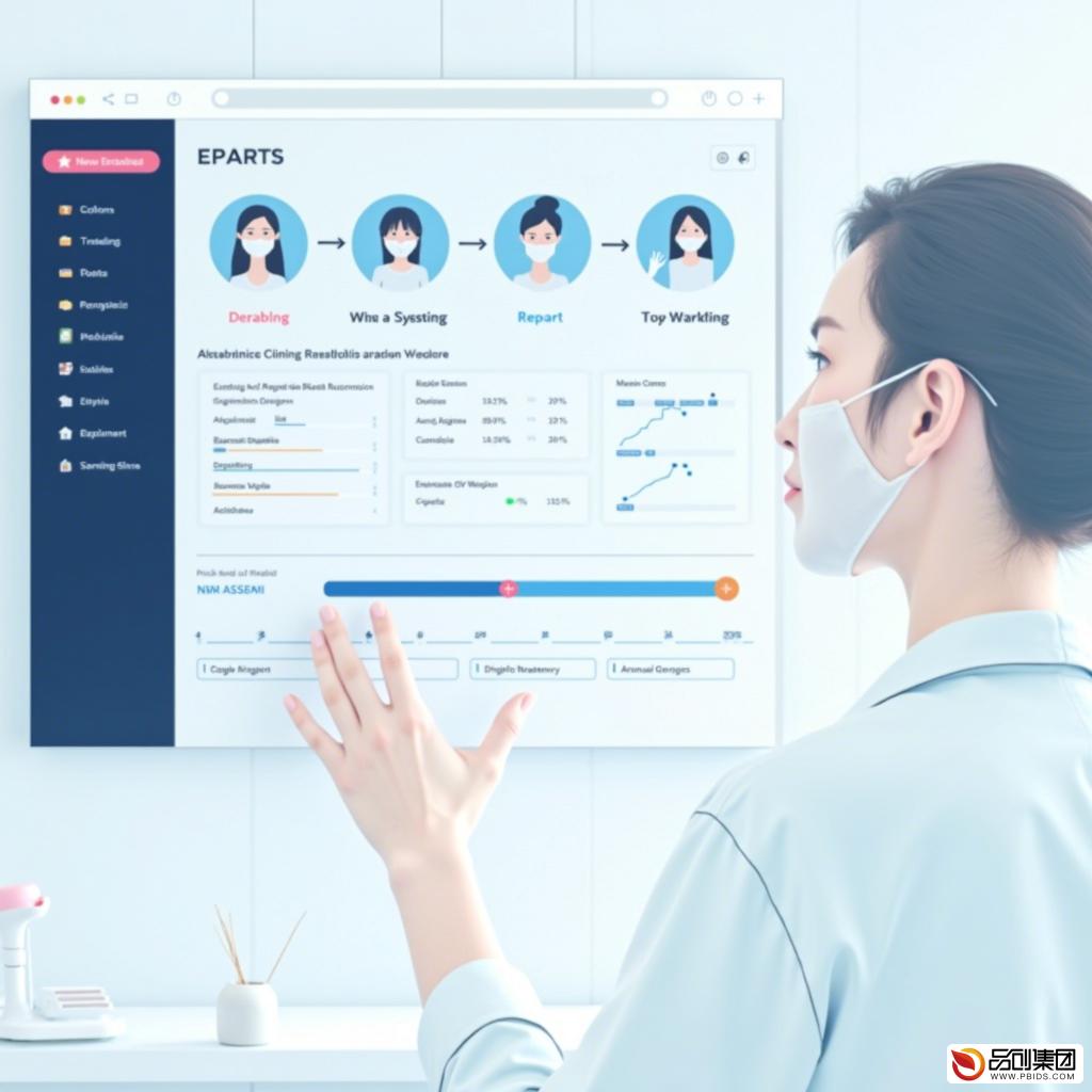 美容院治疗效果回访与分析系统的全面解析
