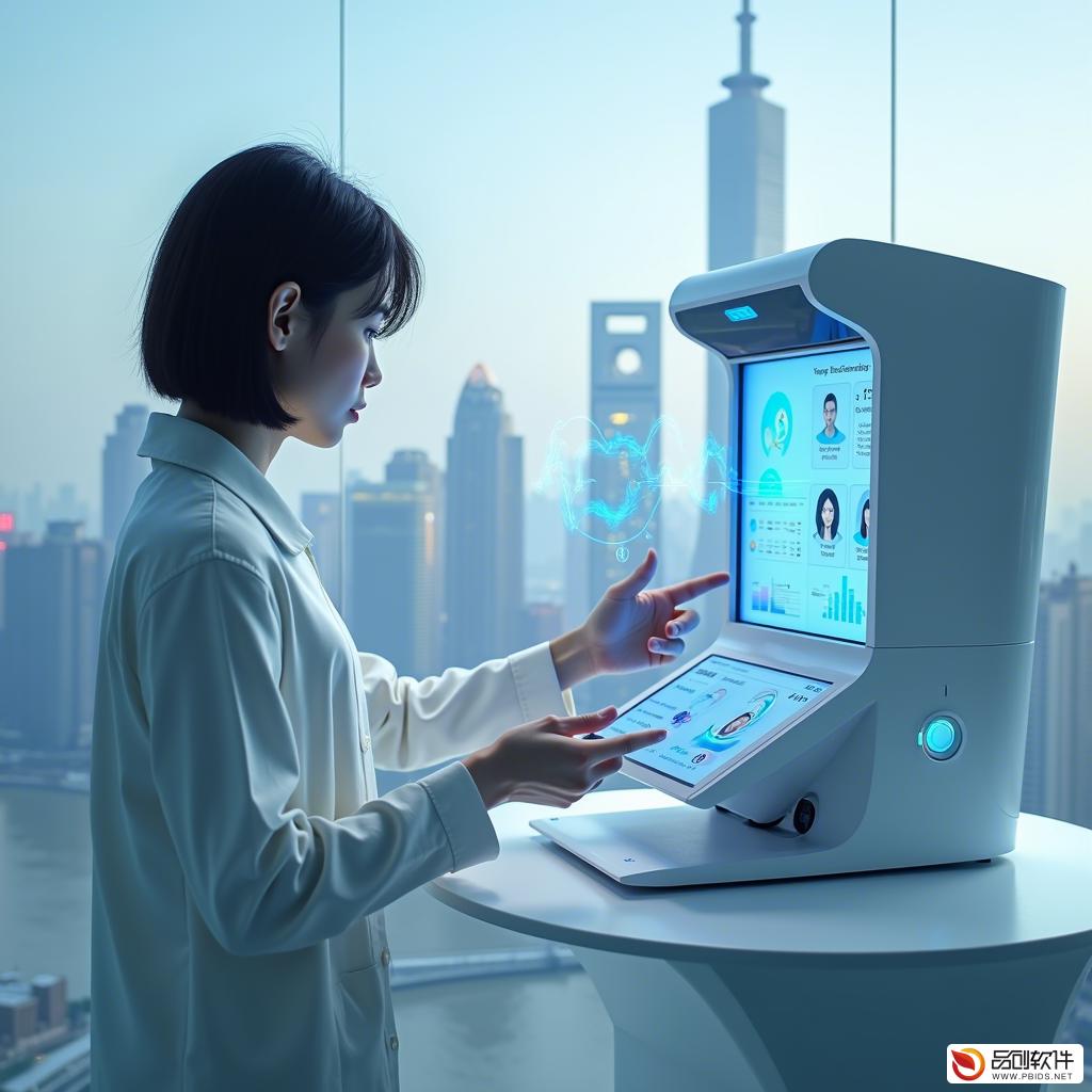 上海市智能生物反馈算法平台服务站：引领健...