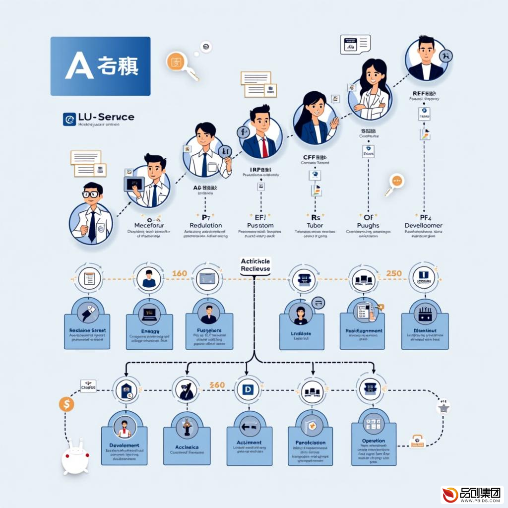 公众号开发全攻略：从零到一的详细步骤