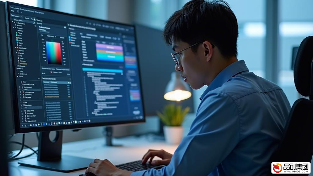 App软件定制开发应用：打造专属数字化解决方案
