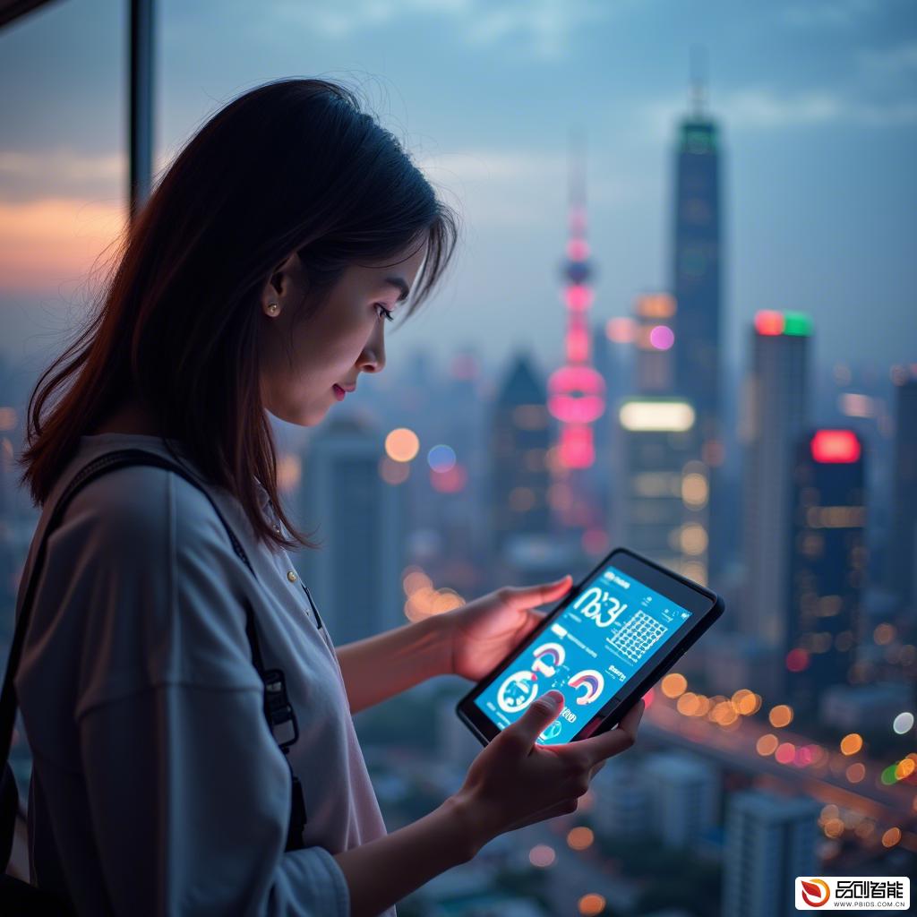 上海市女性健康知识图谱：引领健康新风尚的厂商力量
