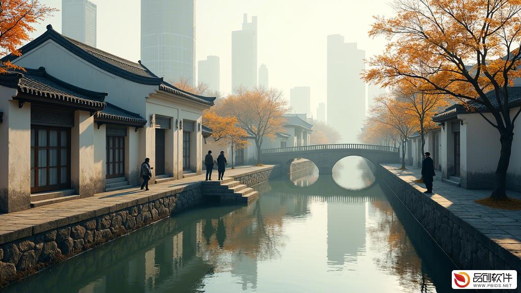 苏州市会员积分通证系统：创新商业模式的引领者
