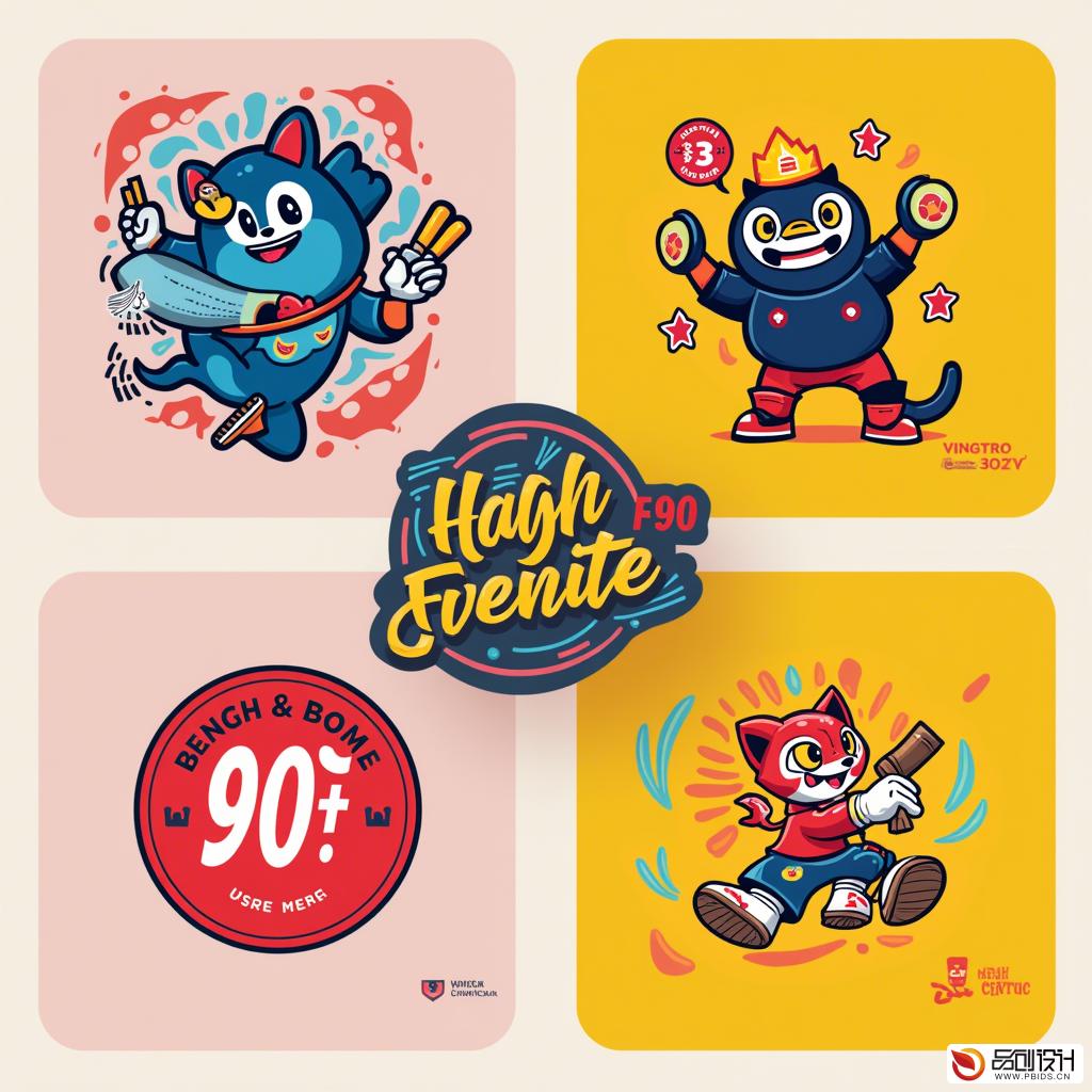 武威品牌视觉团队：塑造品牌灵魂的创意先锋
