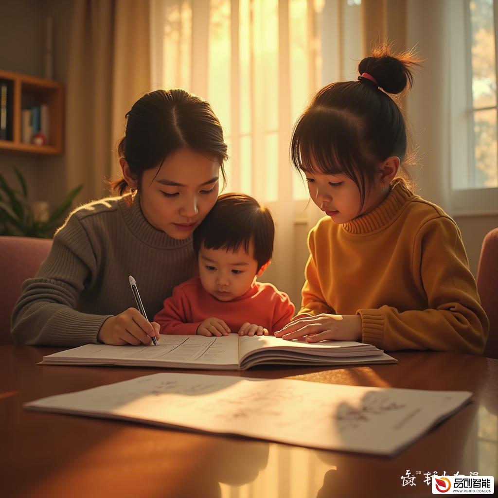 佛山市亲子健康档案中心：守护家庭健康的全...