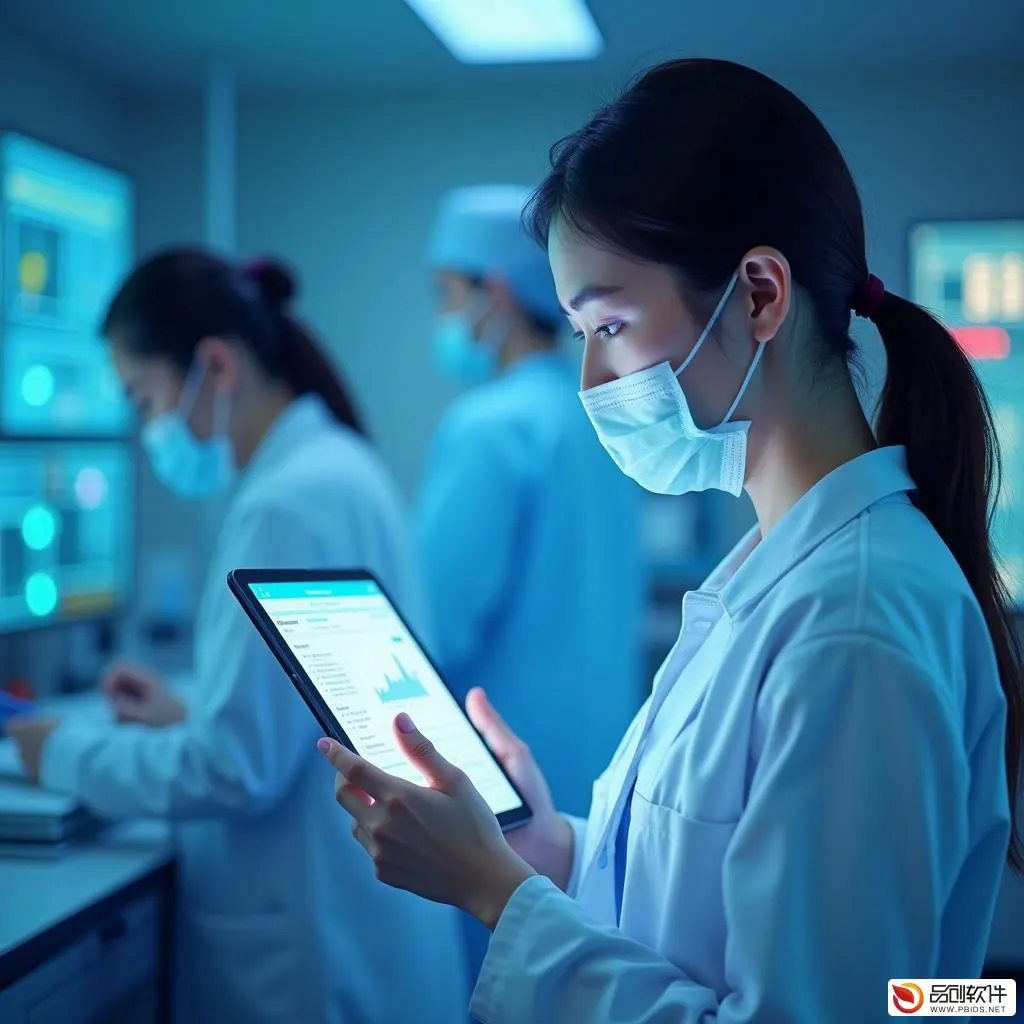 重庆市健康档案共享平台运营商：推动医疗信息化进程的重要力量
