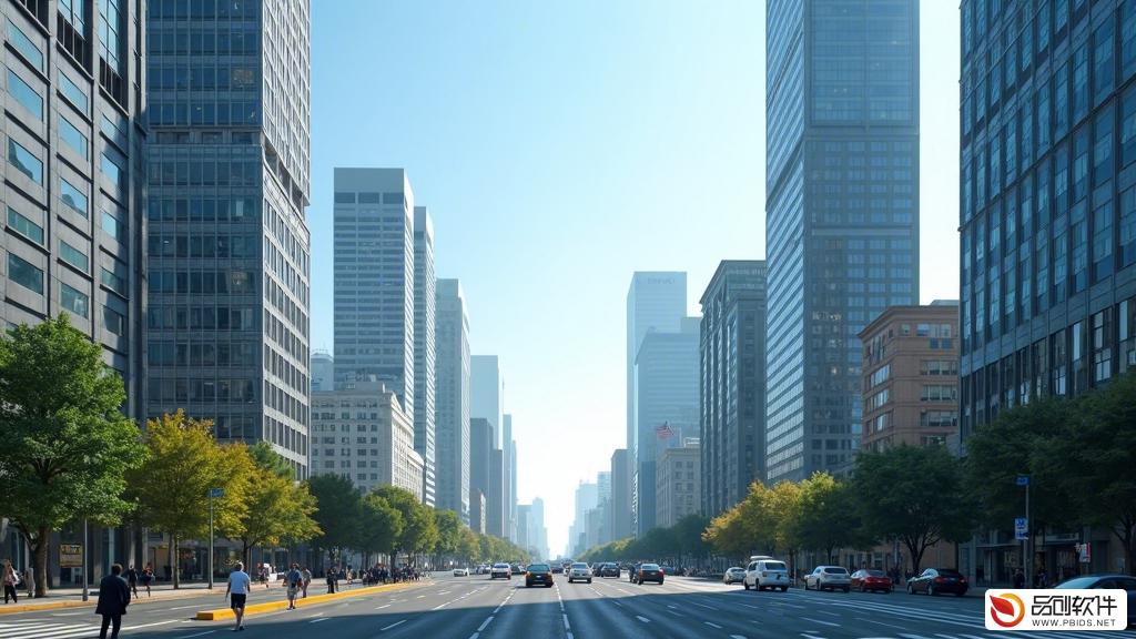 宁波市物流数据AI管理平台集团的革新之路
