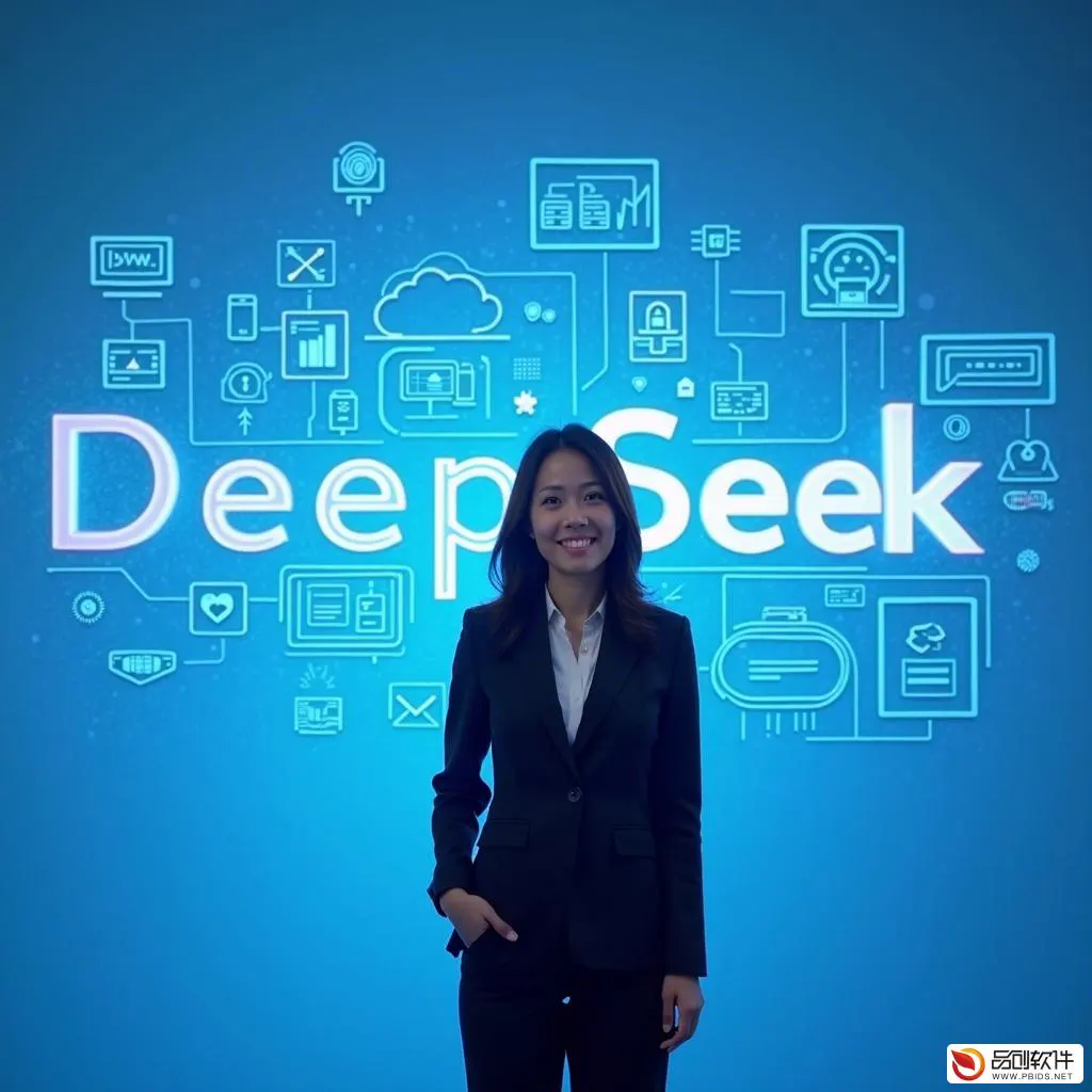 珠海市DeepSeek私有化部署集团：引领企业...
