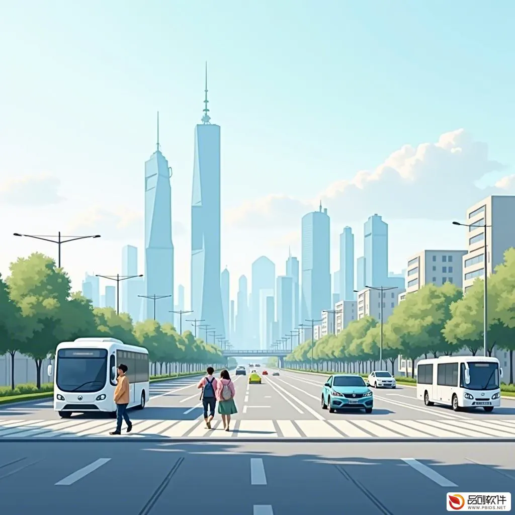 宁波市AI出行服务平台集成商：引领未来智慧出行...