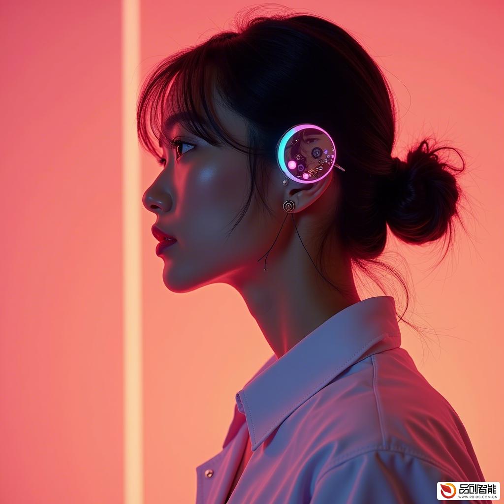 宁波市女性健康智能硬件工场：创新科技守护女性健康
