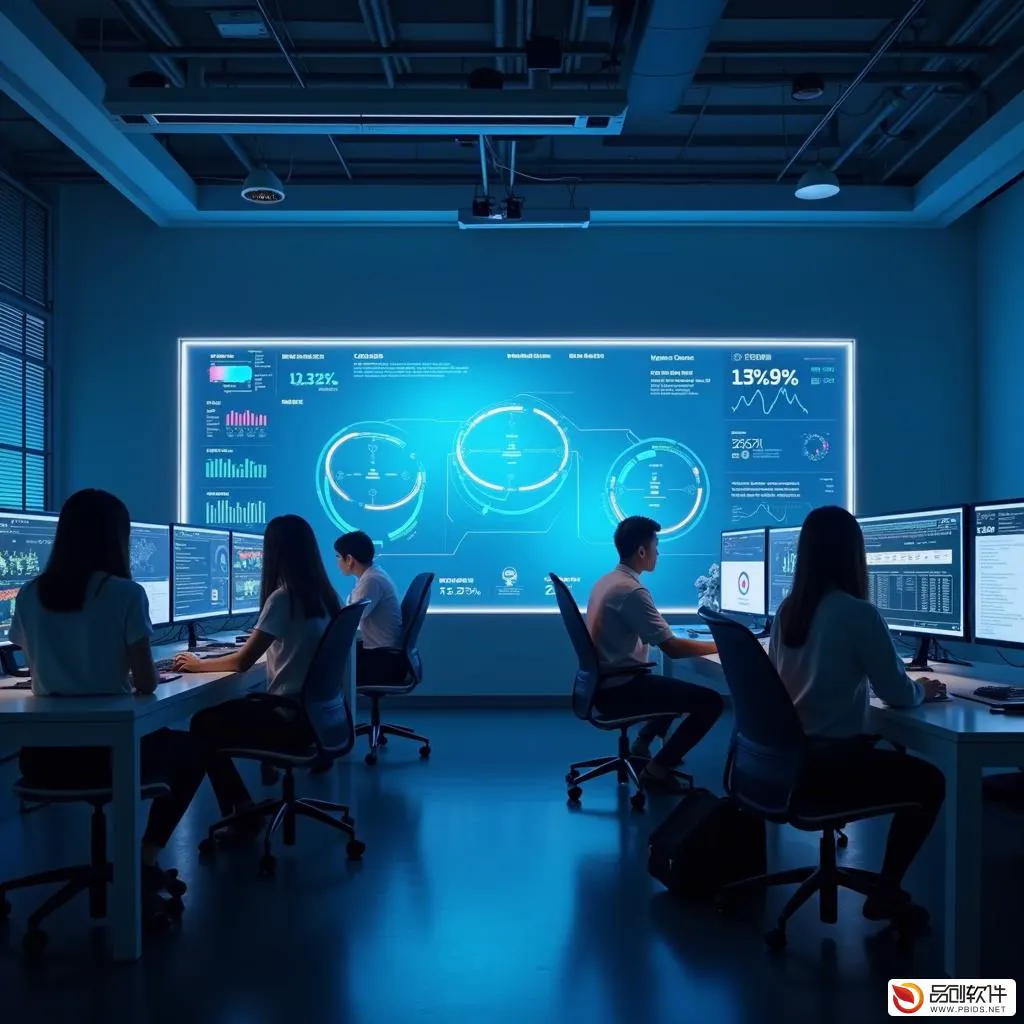 重庆市保险智能路由平台研发中心：引领保险业数字...