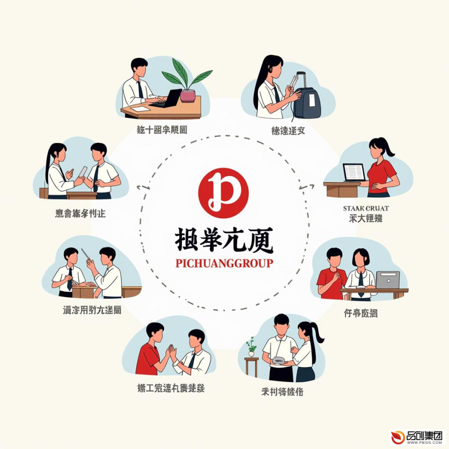 品创集团：引领培训行业标准化与规范化建设的先锋
