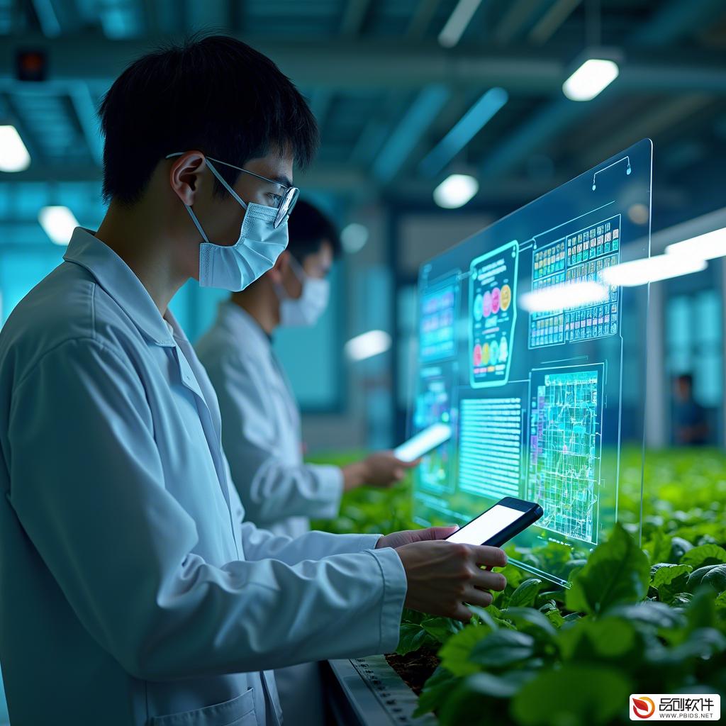 成都市农业物联网方案集成工作室：智慧农业的新篇章
