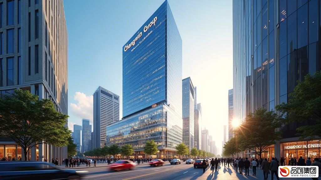 品创集团-香港：跨平台软件开发的技术领航者
