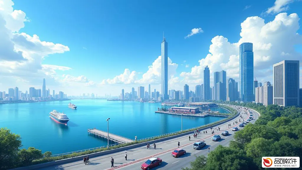 珠海市车载边缘计算节点系统服务站：引领智能交通新时代
