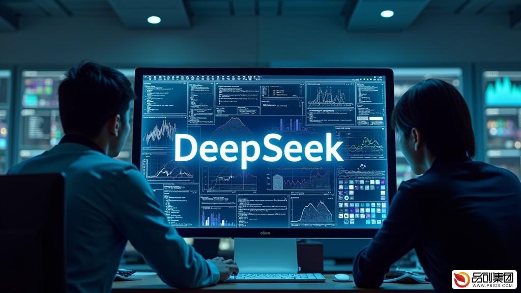 DeepSeek：AI引领全球金融行业风险评估与控制的新纪元
