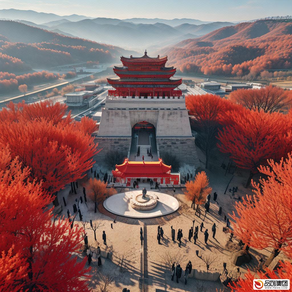张家口公众号开发：打造地方特色，提升品牌...
