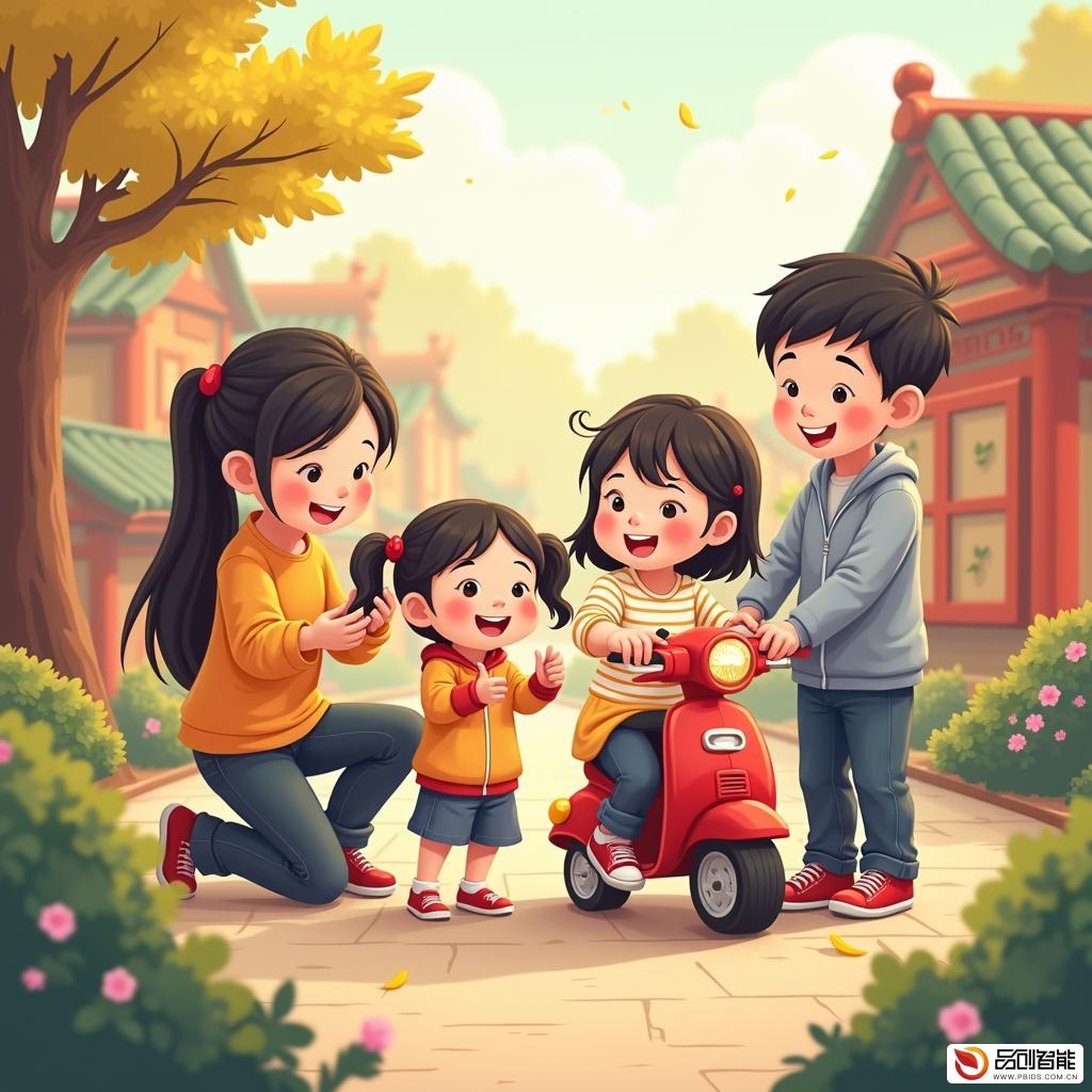 北京市亲子互动健康游戏服务商指南：打造温馨家庭时光
