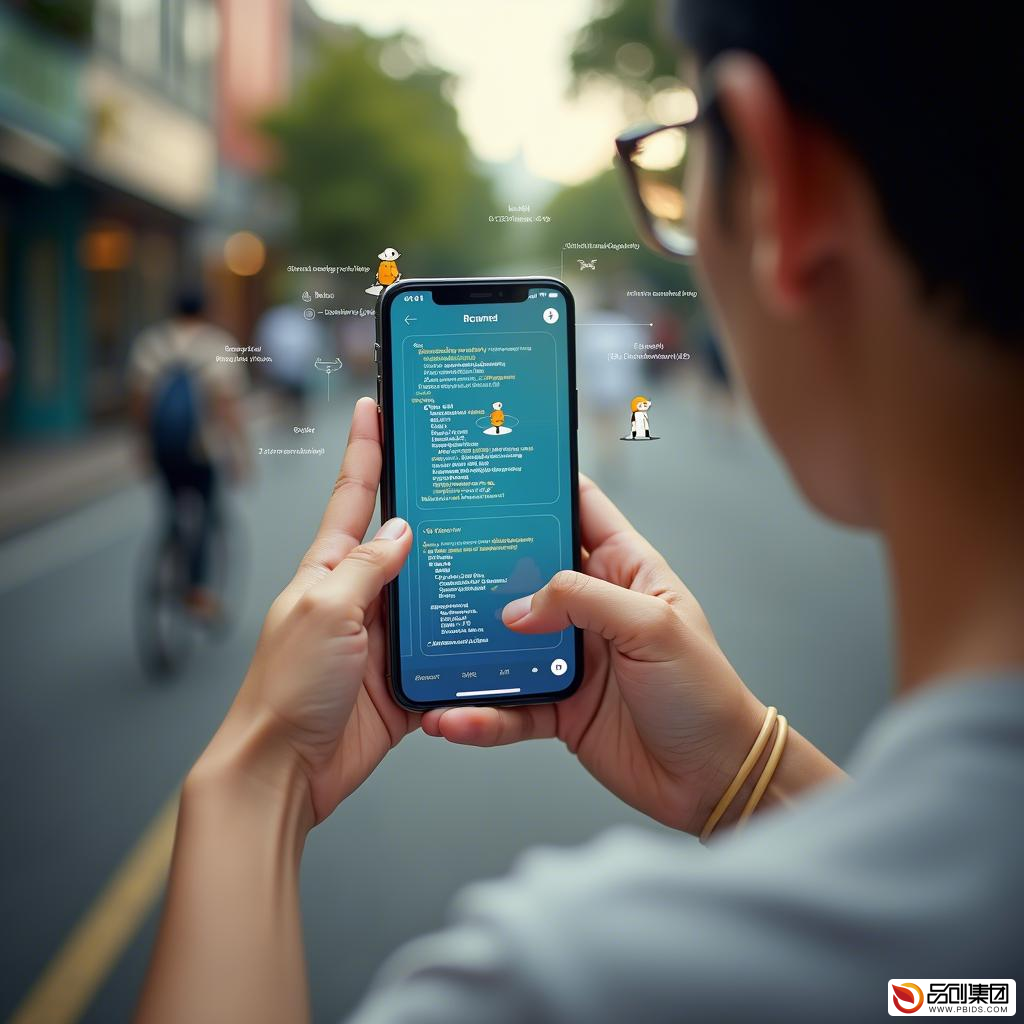 定制开发手机APP：从概念到市场的全方位指南

