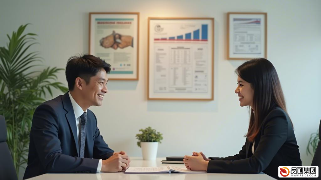 线下保险经纪公司的全面解析：如何选择与服务优势
