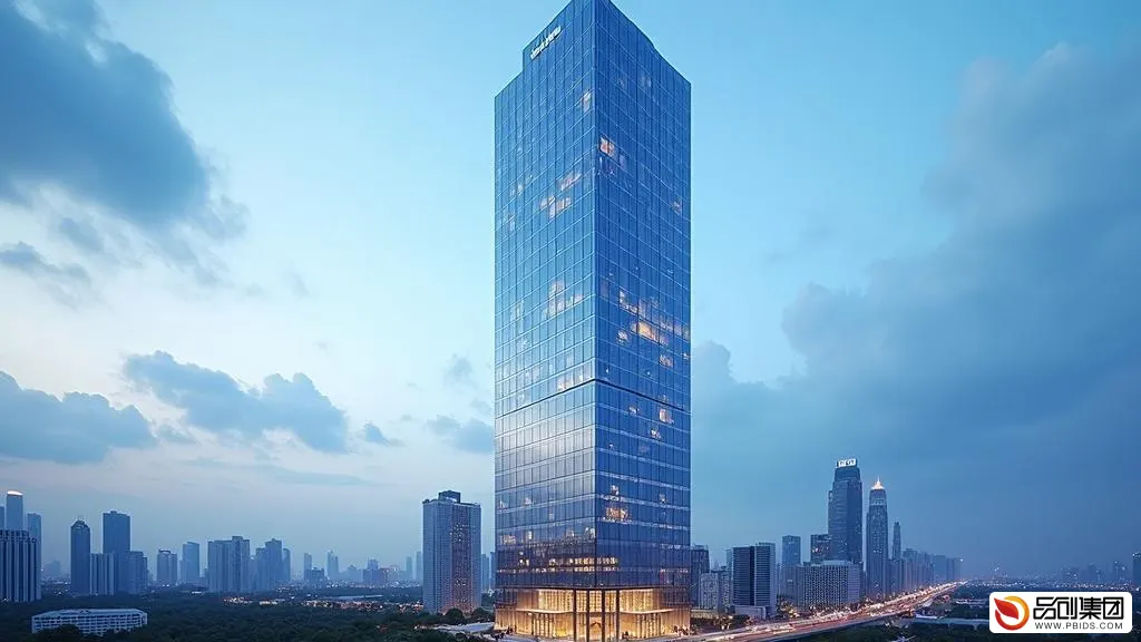 品创集团-长治：上党智城，软件科技引领老工业城市转型升级
