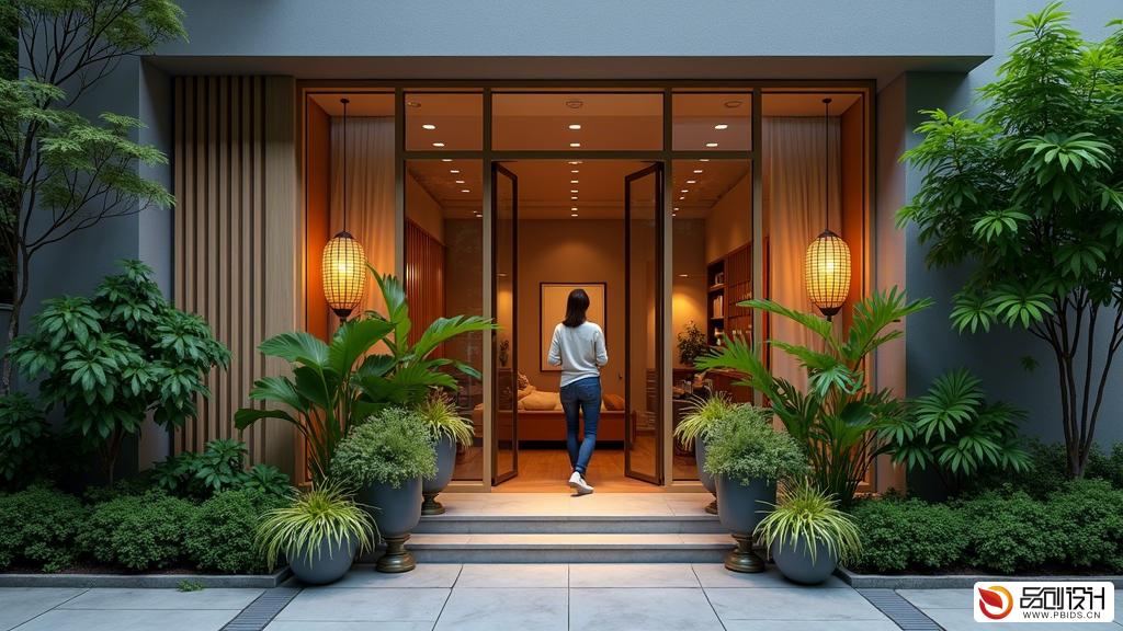 民宿企业IP打造工作室：塑造独特魅力，引领旅游新风尚
