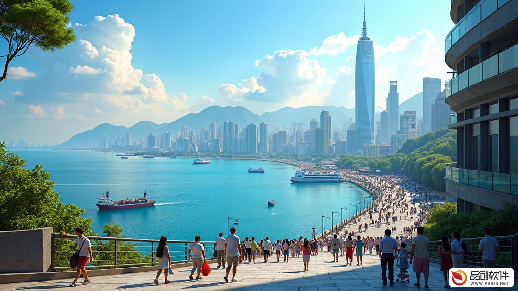 珠海市智慧养老健康管理平台：创新科技，守护银发一族的新篇章
