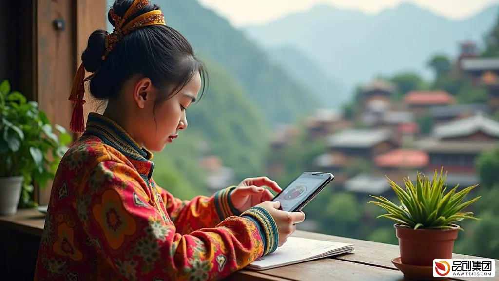 云南小程序开发：开启智慧旅游与商业新篇章
