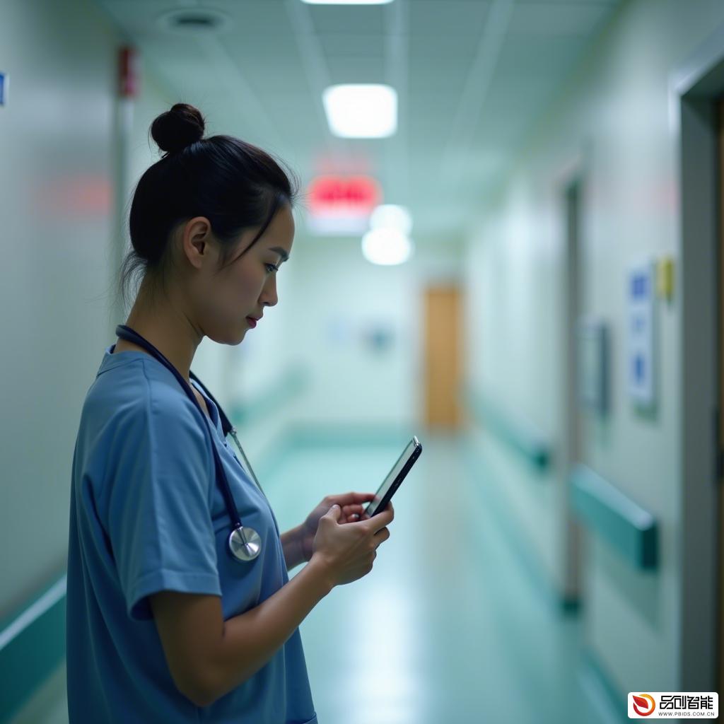 上海市智能导诊蓝牙信标集成商：引领医疗导...