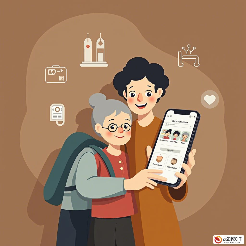 东莞市智慧养老商城APP：重塑养老行业新生态

