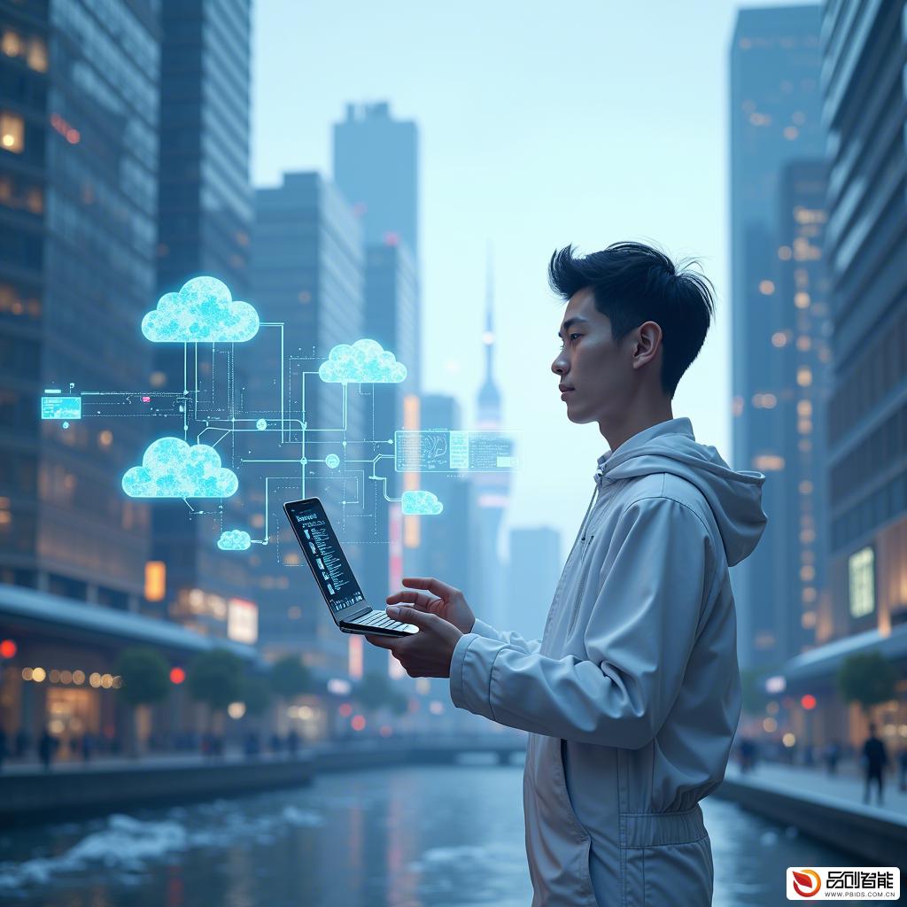 上海市物联终端弹性扩容技术团队的革新之路