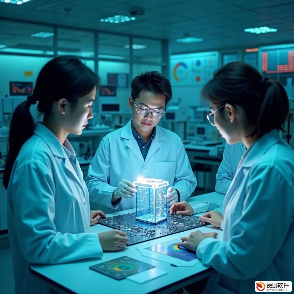 佛山市嵌入式医疗硬件系统机构：创新引领医疗科技...