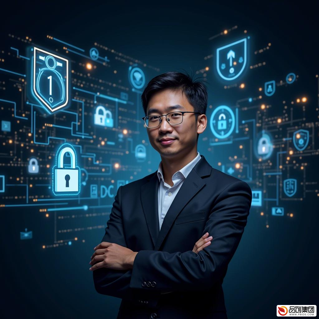 网络安全第三方服务机构：守护数字世界的隐...