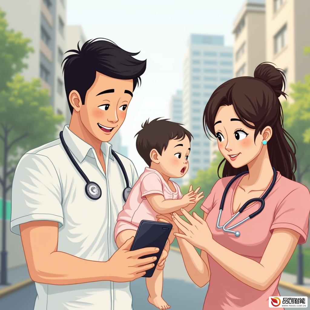 成都市婴幼儿湿疹预警平台服务商：守护宝宝...