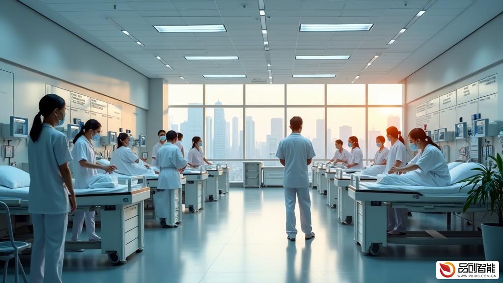 天津市医疗设备电池优化系统机构：创新技术引领医疗能源管理新篇章
