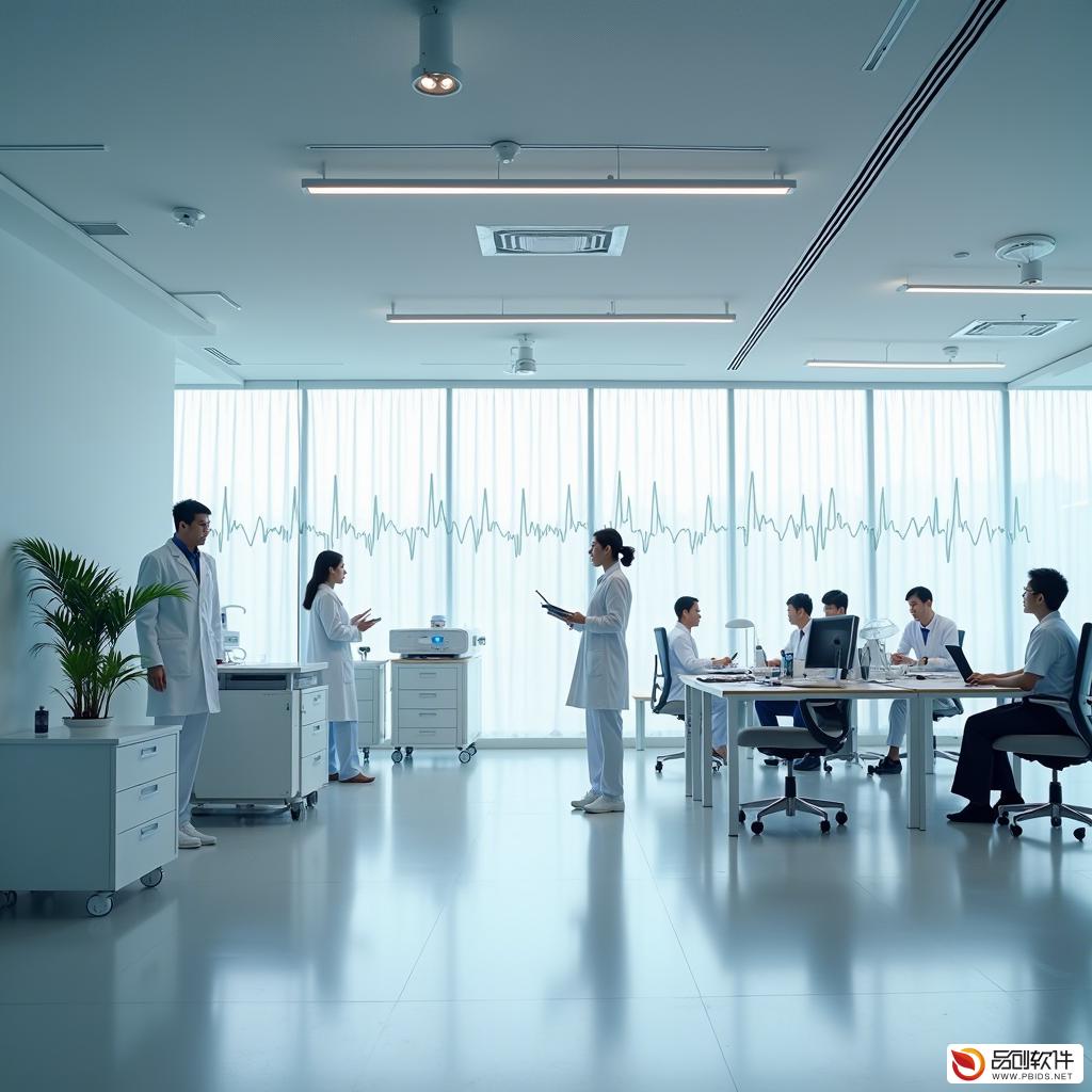 上海市慢病管理APP技术中心：科技赋能健康，智...