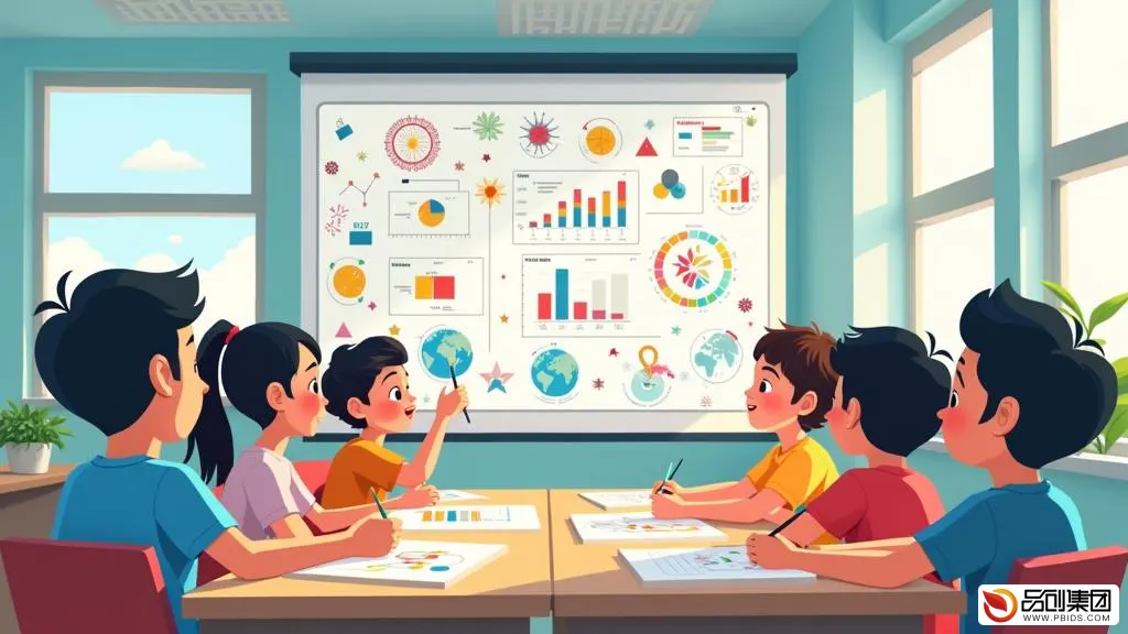 教育画图软件：开启创意教学的新篇章
