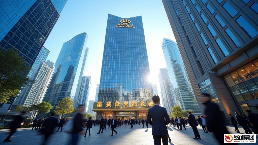金诚互诺保险经纪公司：专业、信赖与未来保险服务的领航者
