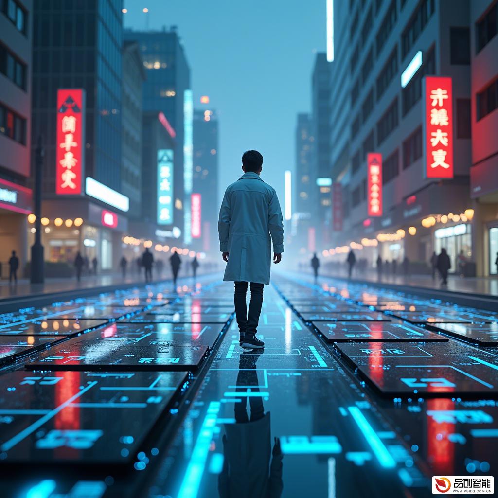 杭州市动态电源管理算法平台中心：引领能源...