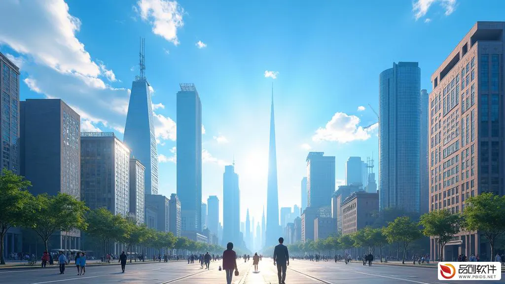 合肥市物流平台软件系统运营商：推动物流行业数字化转型的先锋
