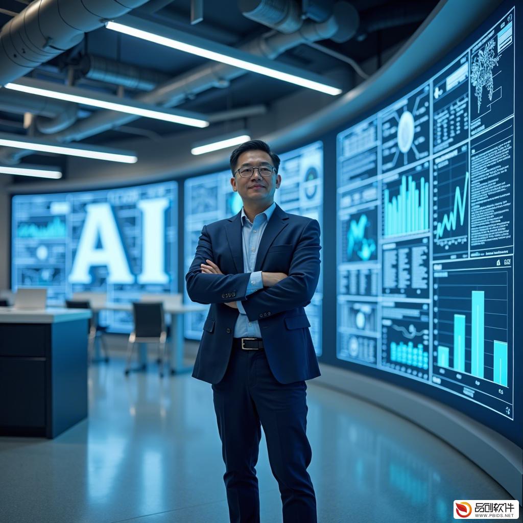 无锡市AI投资管理系统技术中心：引领智能...