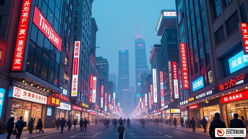 天津市母婴社群运营服务商：打造温馨亲子社区的全方位指南
